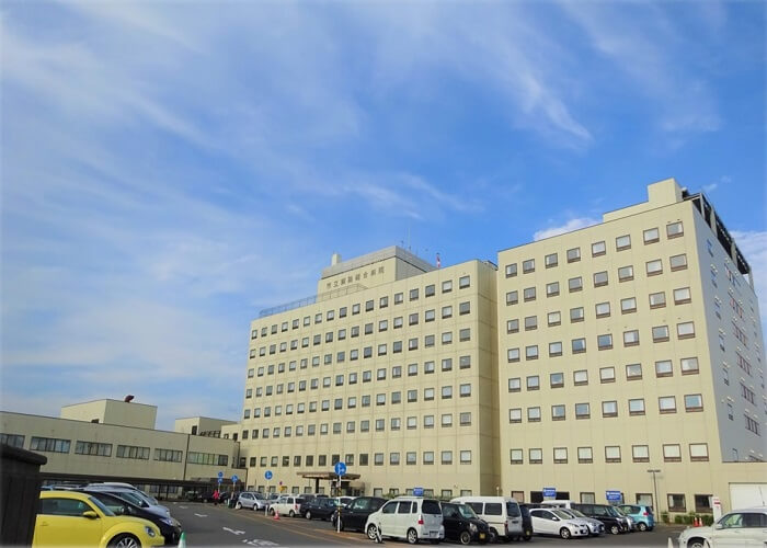 市立 病院 釧路 診療受付時間など／市立釧路総合病院