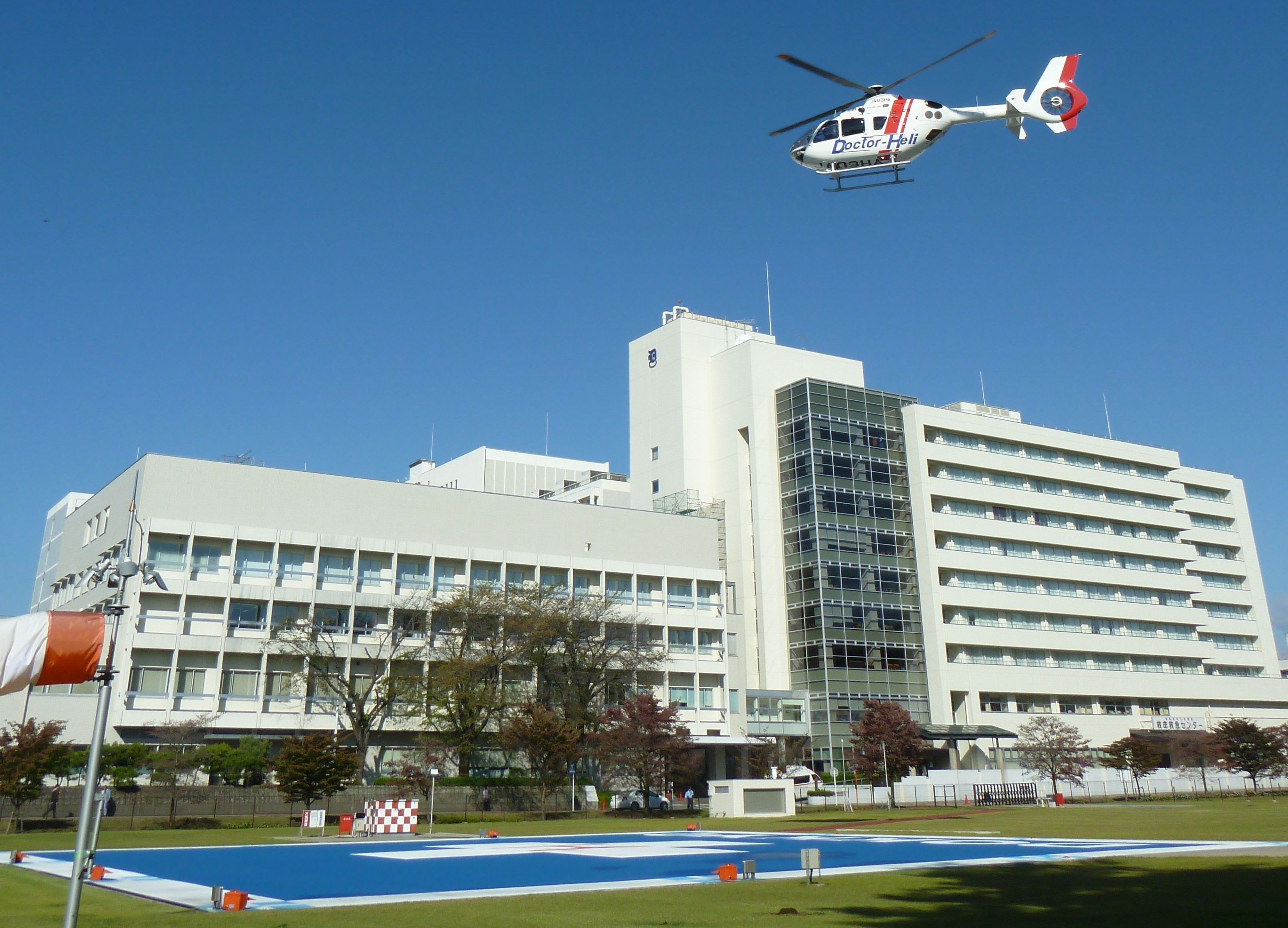 学校法人獨協学園 獨協医科大学病院 | 未来のドクターへ、期待以上の出会いを。【マイナビRESIDENT】