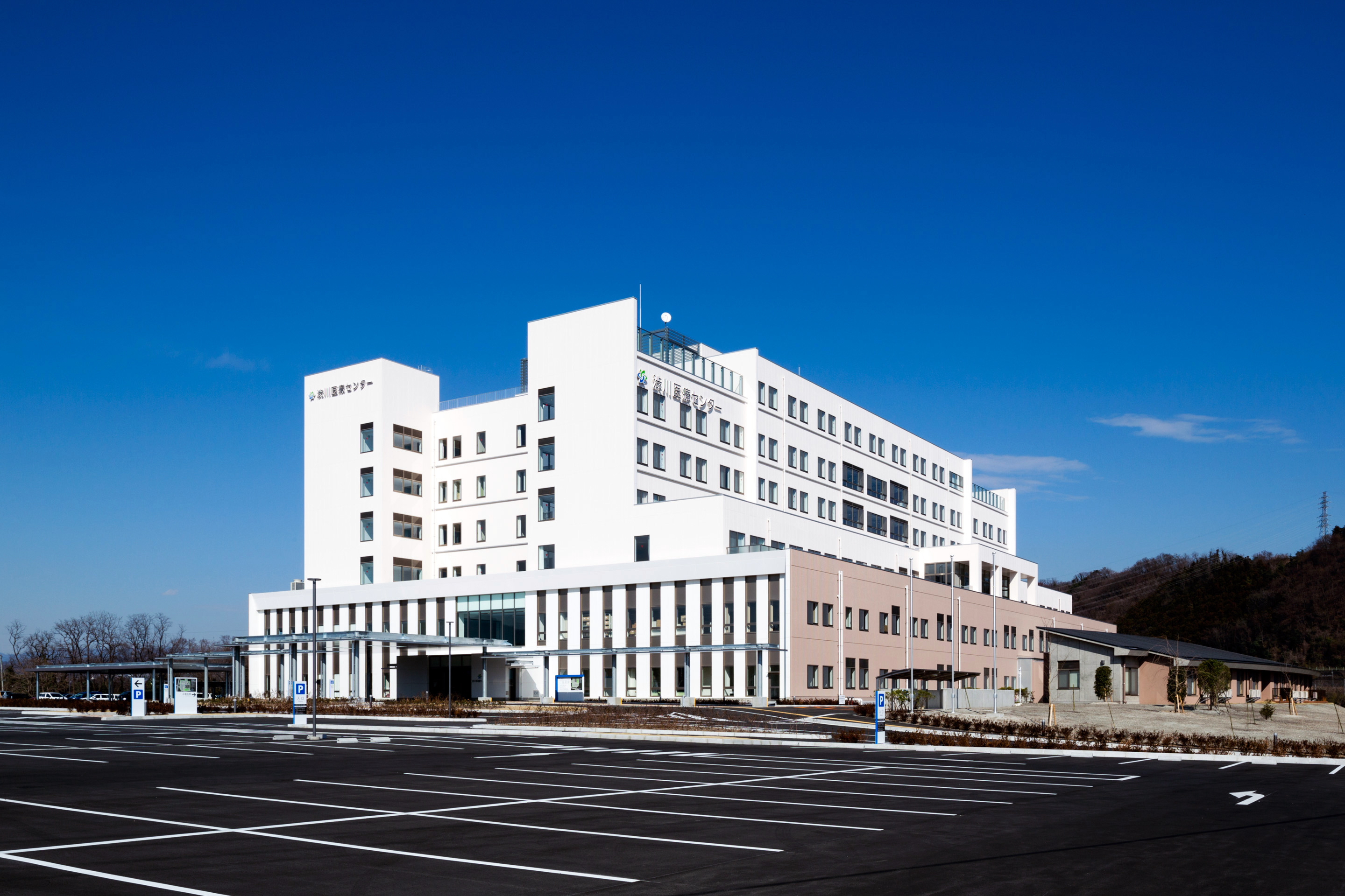 TXP Medical株式会社、大病院集中治療室（ICU）部門システム