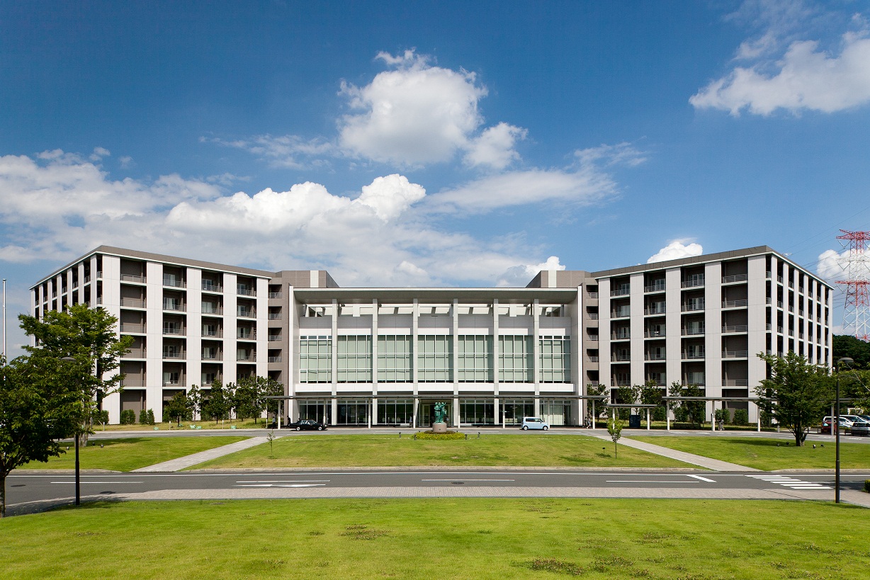 埼玉医科大学国際医療センター 