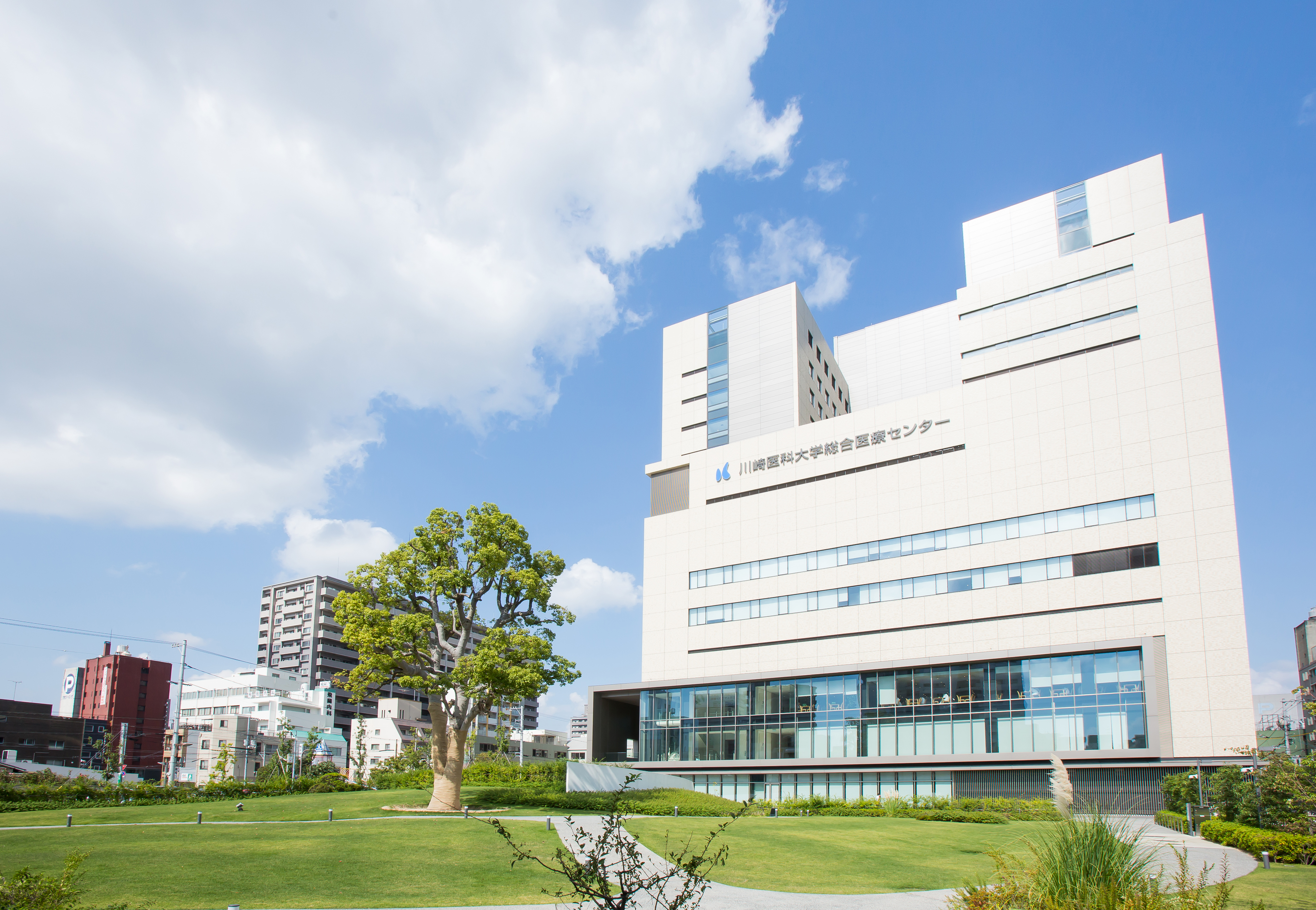 川崎医科大学 腎臓・高血圧内科学