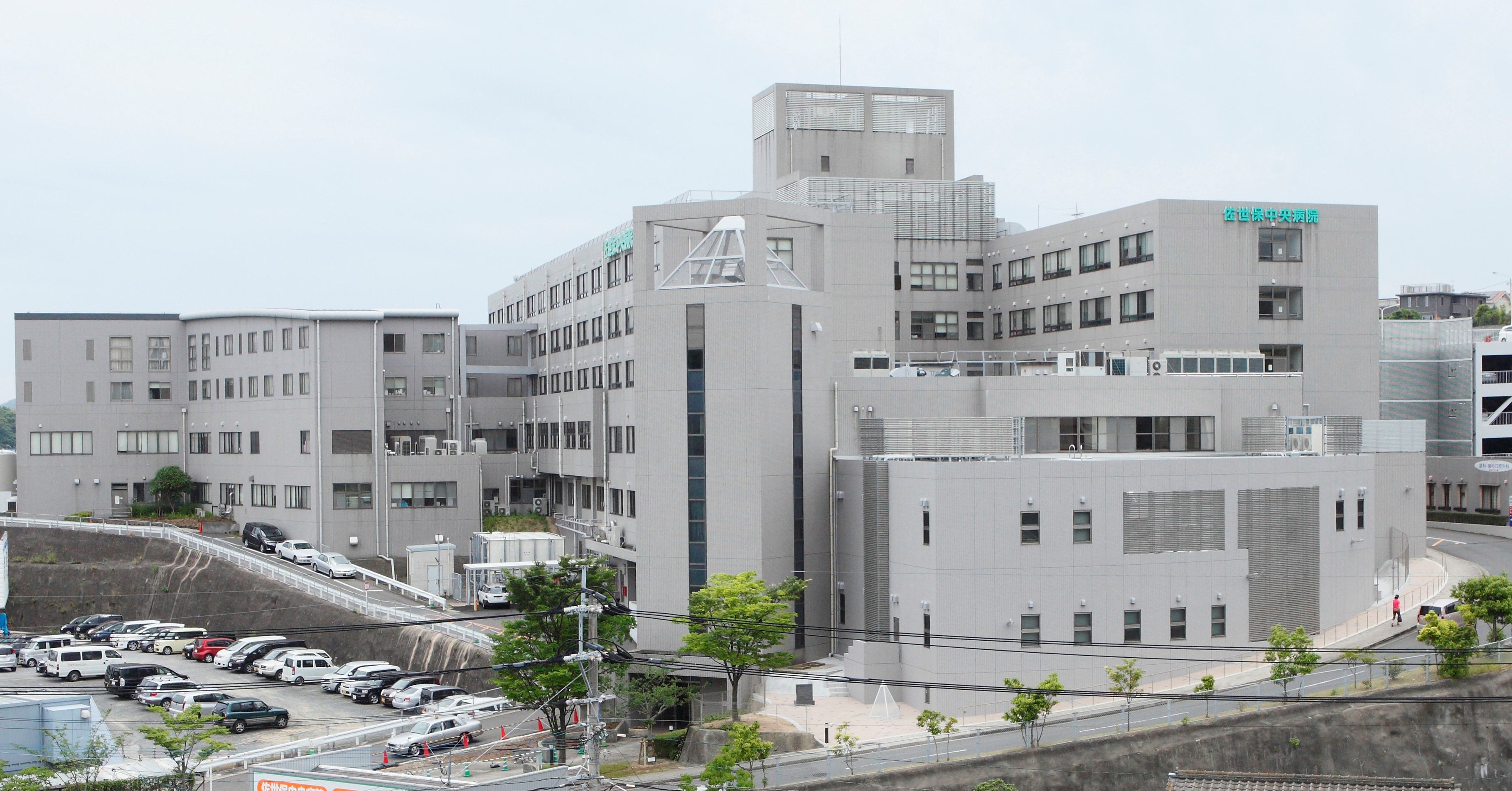 済生会 長崎 病院